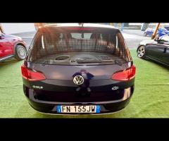 Volkswagen Golf 7.5 2018 1.6 DSG - 9