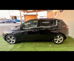 Peugeot 308 1.6 HDi Stop&Start