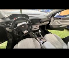 Peugeot 308 1.6 HDi Stop&Start - 13