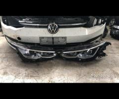 Ricambi usati musata volkswagen golf 8 - 1