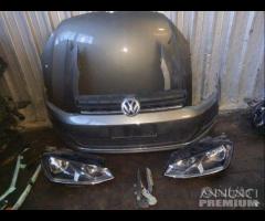 Ricambi usati volkswagen golf 7 / 7.5