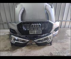 Ricambi usati Audi Q3 sportback s line - 1