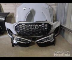 Ricambi usati Audi Q3 sportback s line - 2