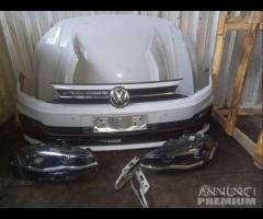 Ricambi usati musata volkswagen Polo 7