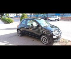 Fiat 500 1.3 mjt diesel 2017 garanzia