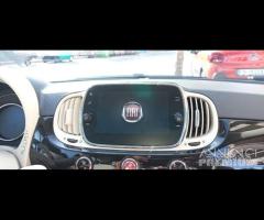 Fiat 500 1.3 mjt diesel 2017 garanzia - 10