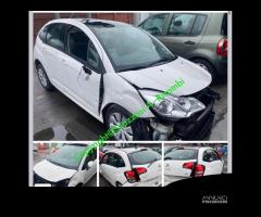 Ricambi usati Citroen C3 anno 2011 Fi - 1