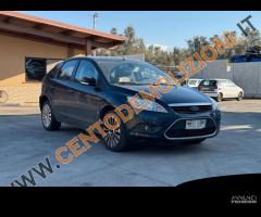 RICAMBI USATI FORD FOCUS 2008 1.6 D 66KW HHDA