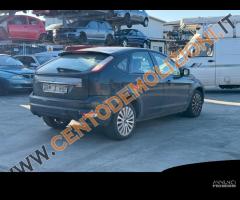 RICAMBI USATI FORD FOCUS 2008 1.6 D 66KW HHDA