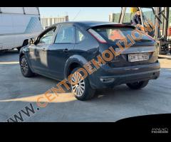 RICAMBI USATI FORD FOCUS 2008 1.6 D 66KW HHDA