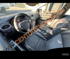 RICAMBI USATI FORD FOCUS 2008 1.6 D 66KW HHDA