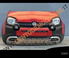 Musata completa fiat panda cross 1.3 mjt 2019