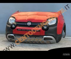 Musata completa fiat panda cross 1.3 mjt 2019