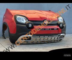 Musata completa fiat panda cross 1.3 mjt 2019