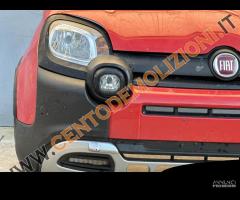 Musata completa fiat panda cross 1.3 mjt 2019