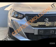 MUSATA COMPLETA PEUGEOT 2008 1.5 HDI 2020