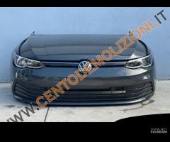 MUSATA COMPLETA VOLKSWAGEN GOLF 8 2.0 TDI 2022