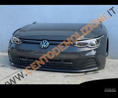 MUSATA COMPLETA VOLKSWAGEN GOLF 8 2.0 TDI 2022