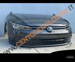 MUSATA COMPLETA VOLKSWAGEN GOLF 8 2.0 TDI 2022