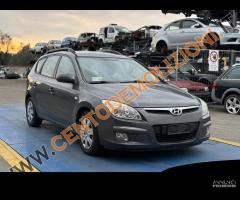 RICAMBI USATI HYUNDAI I30 CW 2009 1.6 D 66KW D4FB