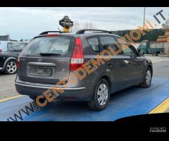 RICAMBI USATI HYUNDAI I30 CW 2009 1.6 D 66KW D4FB