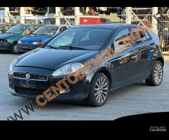 Ricambi fiat bravo 1.6 mjt 2008 198a2000