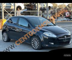 Ricambi fiat bravo 1.6 mjt 2008 198a2000