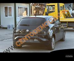 Ricambi fiat bravo 1.6 mjt 2008 198a2000