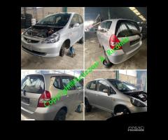 Ricambi usati Honda Jazz anno 2002 Fi - 1