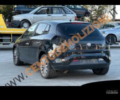 Ricambi fiat bravo 1.6 mjt 2008 198a2000