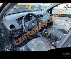 Ricambi fiat bravo 1.6 mjt 2008 198a2000