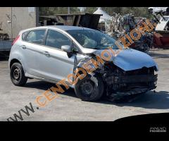 Ricambi usati ford fiesta 1.4 tdci 2011 f6jd