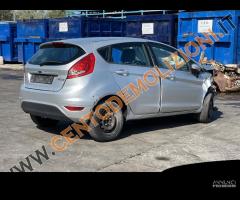 Ricambi usati ford fiesta 1.4 tdci 2011 f6jd