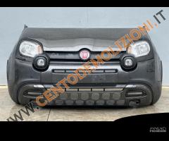 Musata completa fiat panda cross 1.3 mjt 2019