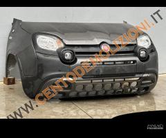 Musata completa fiat panda cross 1.3 mjt 2019