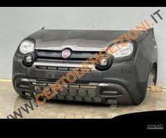 Musata completa fiat panda cross 1.3 mjt 2019