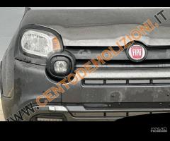 Musata completa fiat panda cross 1.3 mjt 2019