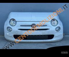 Musata completa fiat 500 1.2 b 2019