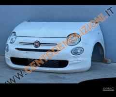 Musata completa fiat 500 1.2 b 2019