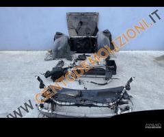 Musata completa mercedes classe a w176 200d 2016 - 6