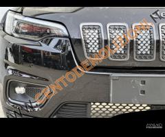 Musata completa jeep cherokee 2.0 crdi 2021 led