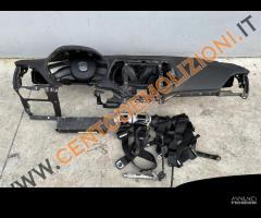 Musata completa jeep cherokee 2.0 crdi 2021 led