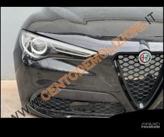 MUSATA COMPLETA ALFA ROMEO STELVIO 2.2 MJT 2019