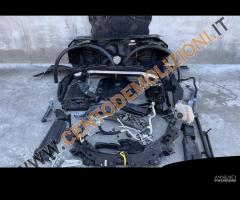 MUSATA COMPLETA ALFA ROMEO STELVIO 2.2 MJT 2019 - 6