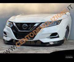 Musata completa nissan qashqai 1.5 dci 2019