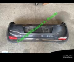 Paraurti posteriore Fiat Grande Punto Evo 2010 Fi