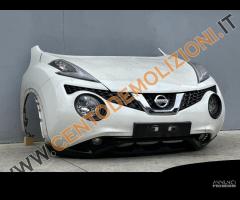 Musata completa nissan juke 1.5 dci 2018