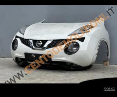 Musata completa nissan juke 1.5 dci 2018