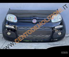 Musata completa fiat panda 1.3 mjt 2017