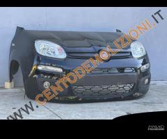 Musata completa fiat panda 1.3 mjt 2017